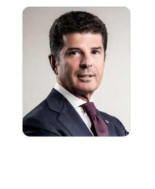 Stefano Volpato, direttore commerciale di Banca Mediolanum